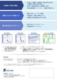 産廃マニフェスト伝票発行システム Vol.3